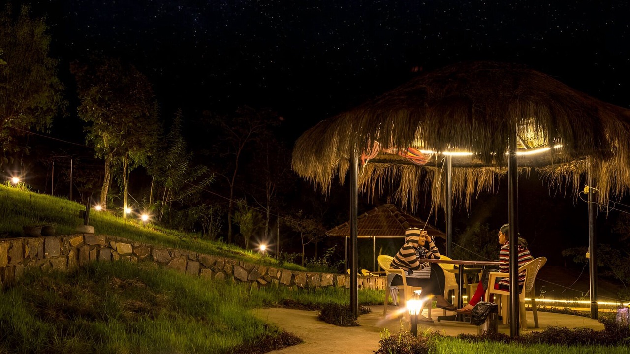 Photo of Outdoor in Kodaikanal