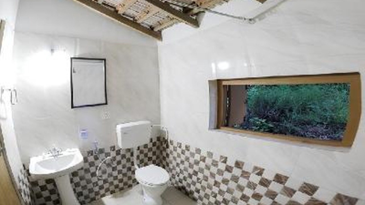 Photo of Bathroom in Kodaikanal