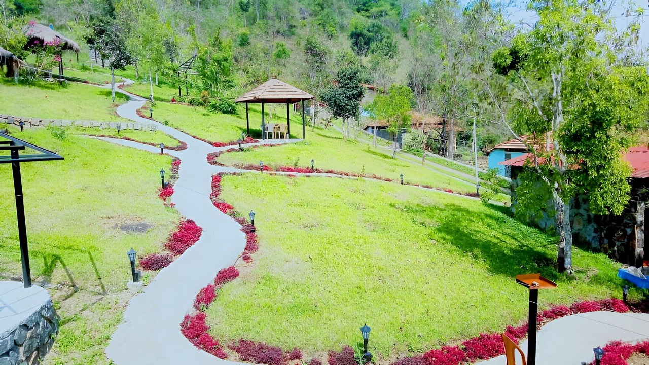 Photo of Outdoor in Kodaikanal