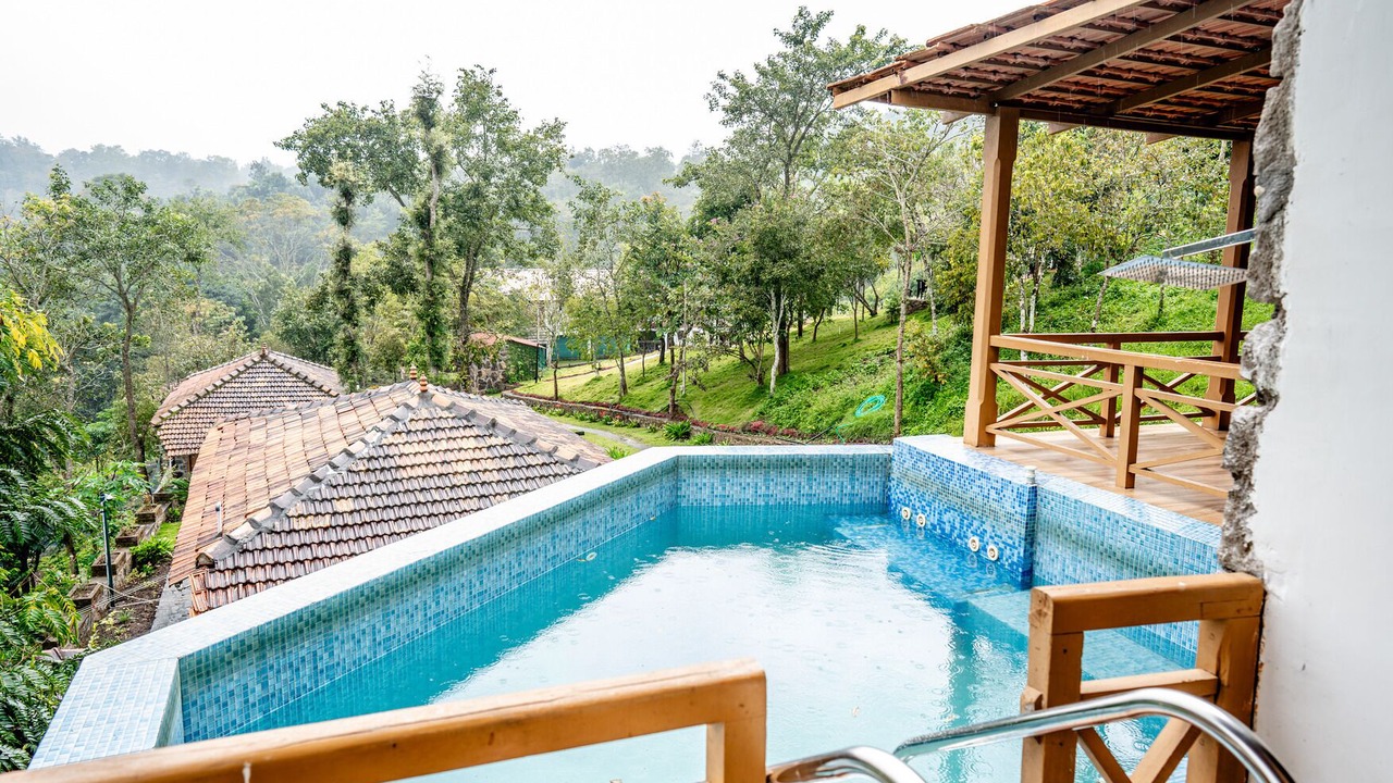 Photo of Outdoor in Kodaikanal