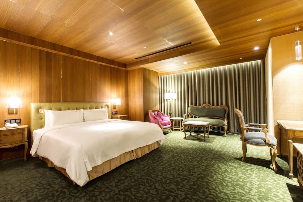 Photo of Bedroom in North District