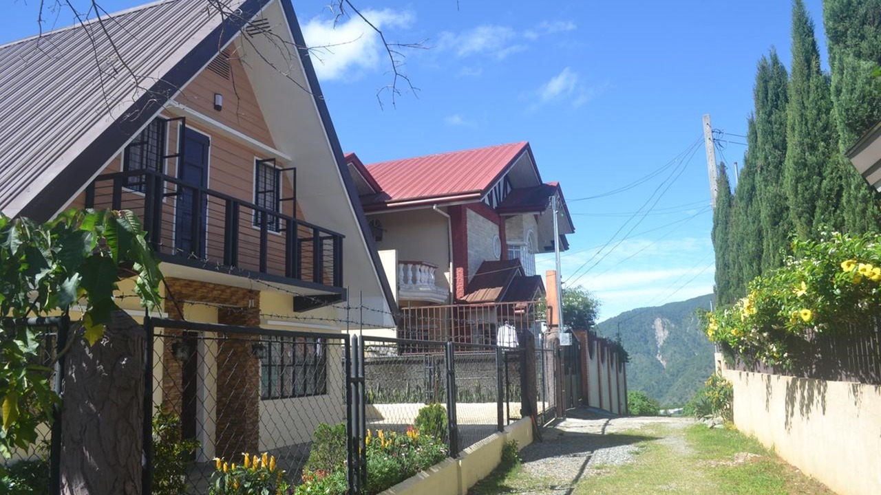 Photo of Outdoor in Baguio