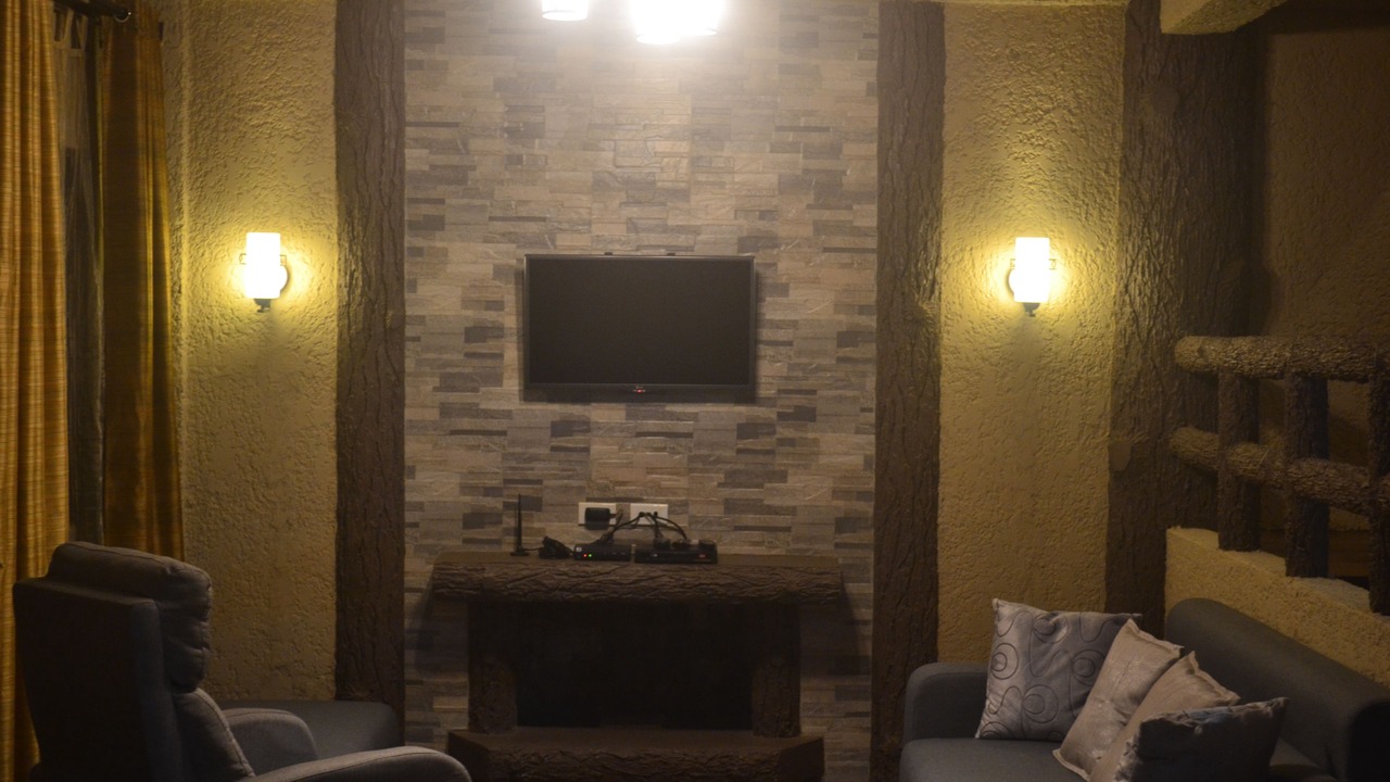 Photo of Livingroom in Baguio