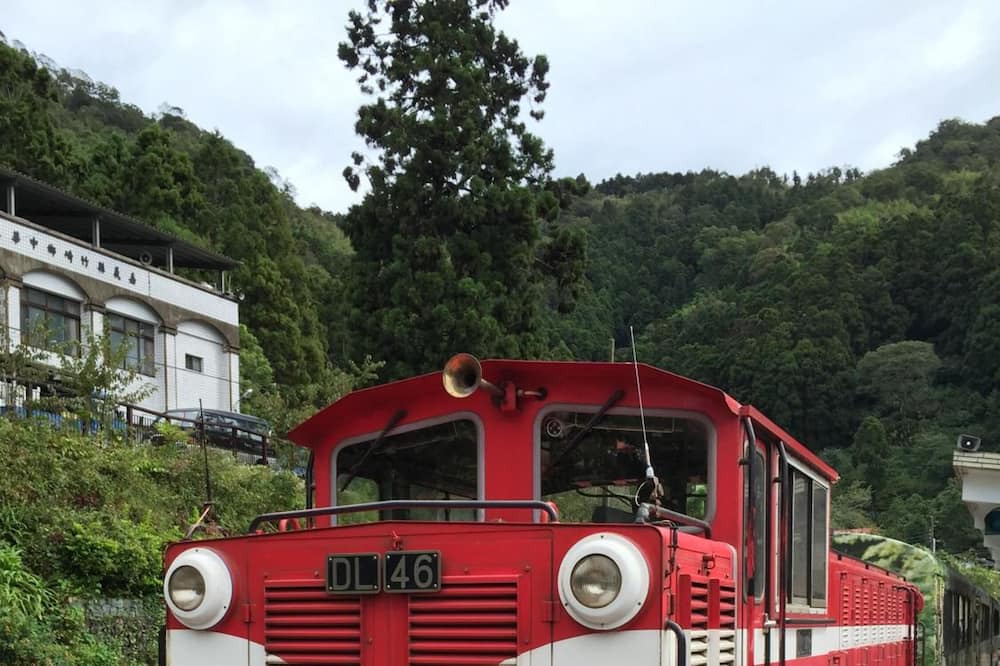 Photo of Outdoor in Zhuqi