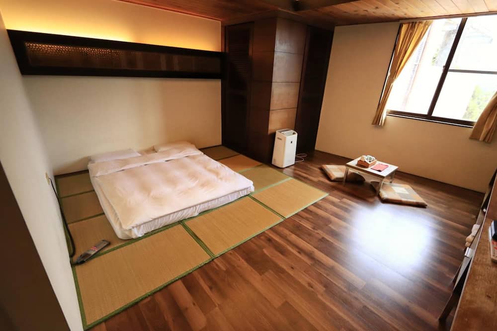 Photo of Bedroom in Zhuqi