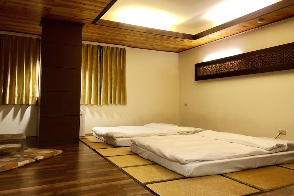 Photo of Bedroom in Zhuqi