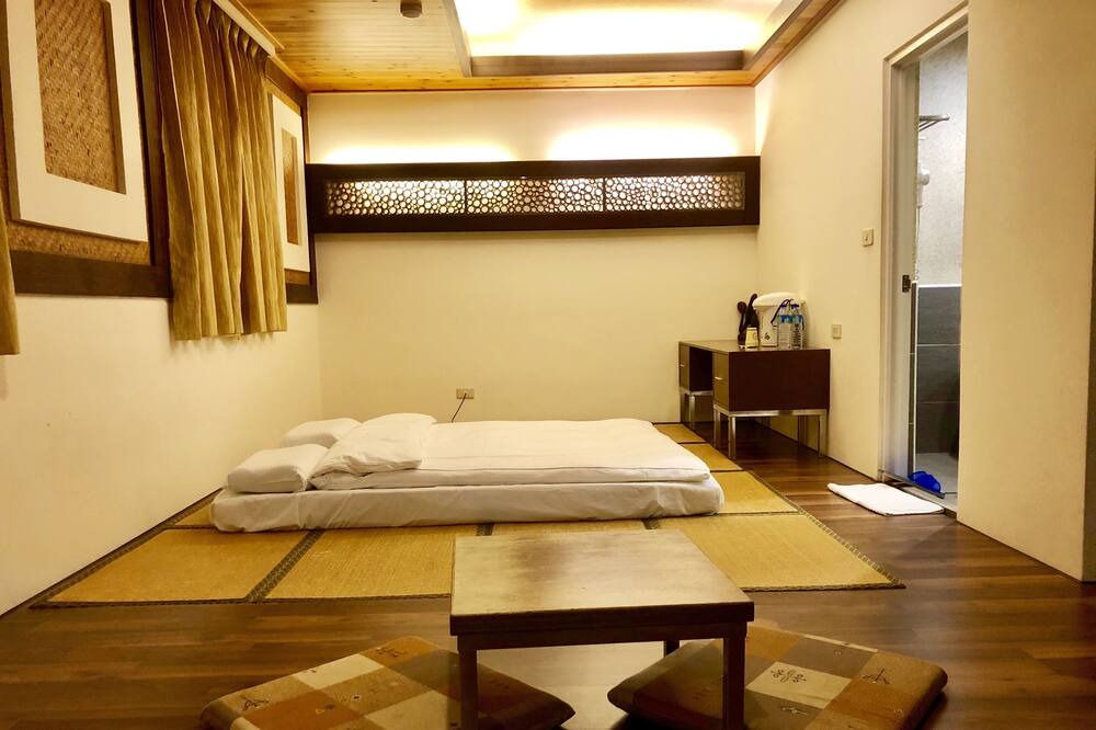 Photo of Bedroom in Zhuqi