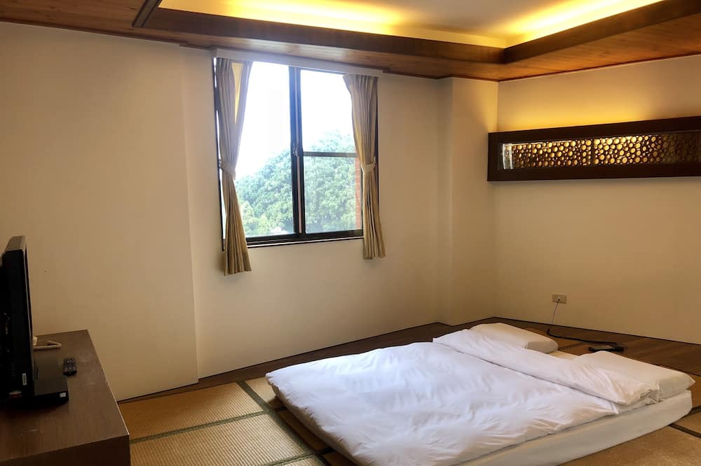 Photo of Bedroom in Zhuqi