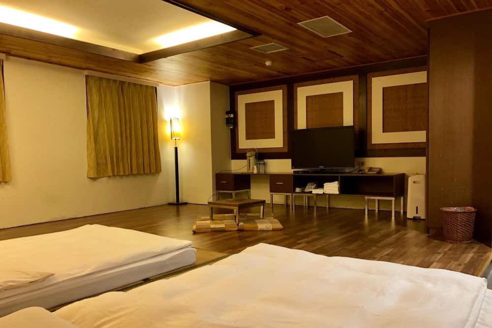 Photo of Bedroom in Zhuqi