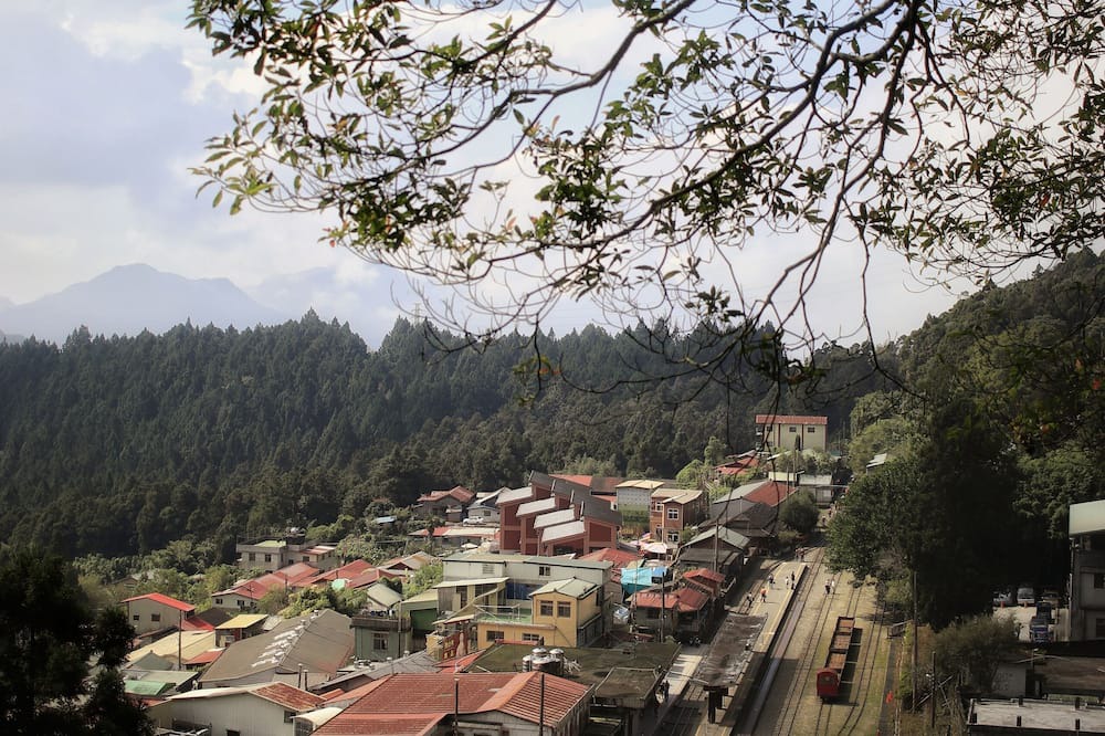Photo of Outdoor in Zhuqi