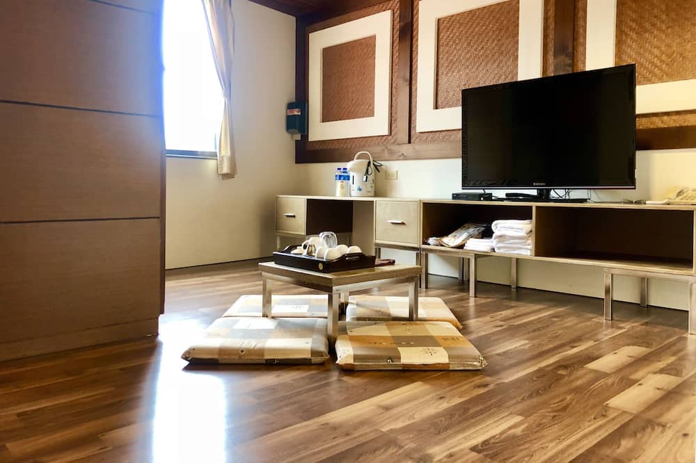Photo of Bedroom in Zhuqi