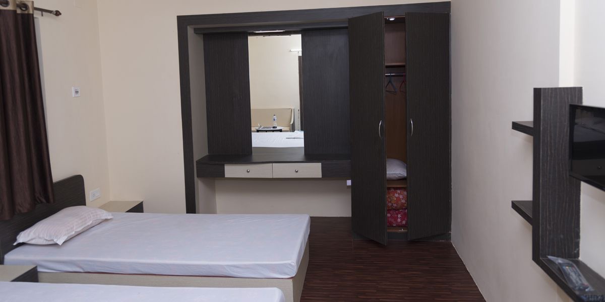 Photo of Bedroom in Noorpur