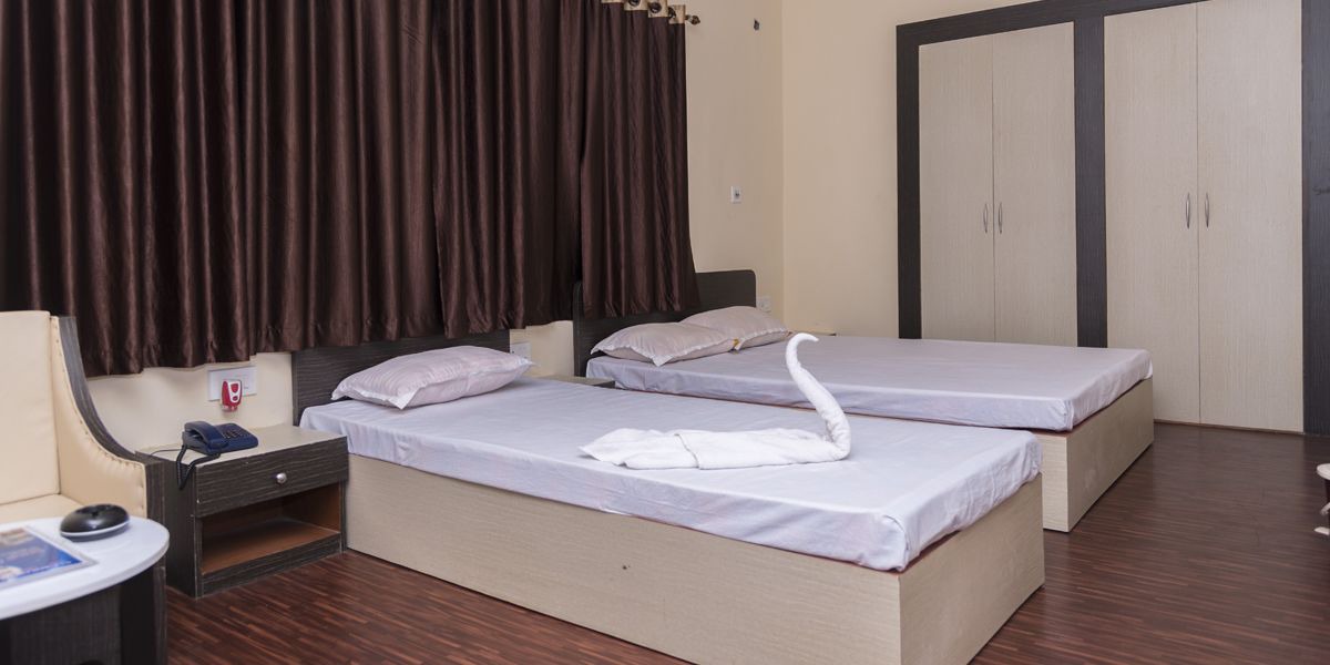 Photo of Bedroom in Noorpur