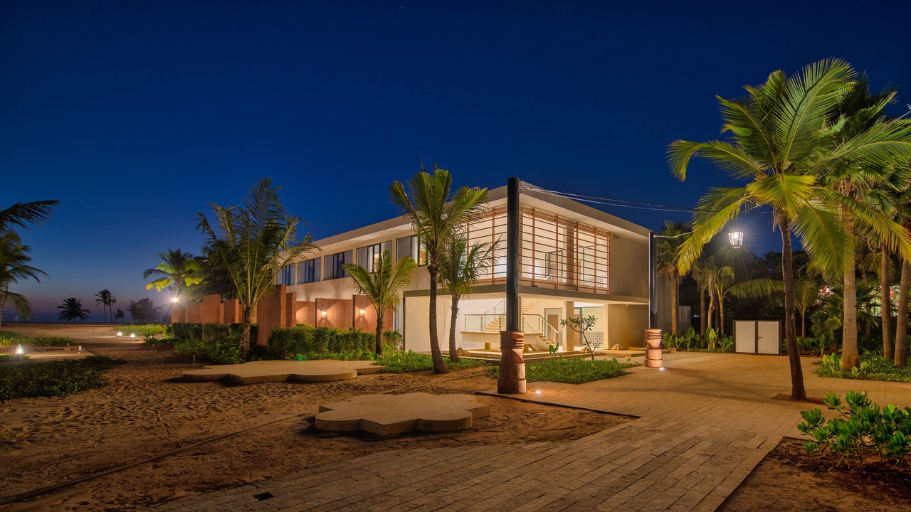 Photo of Outdoor in Benaulim