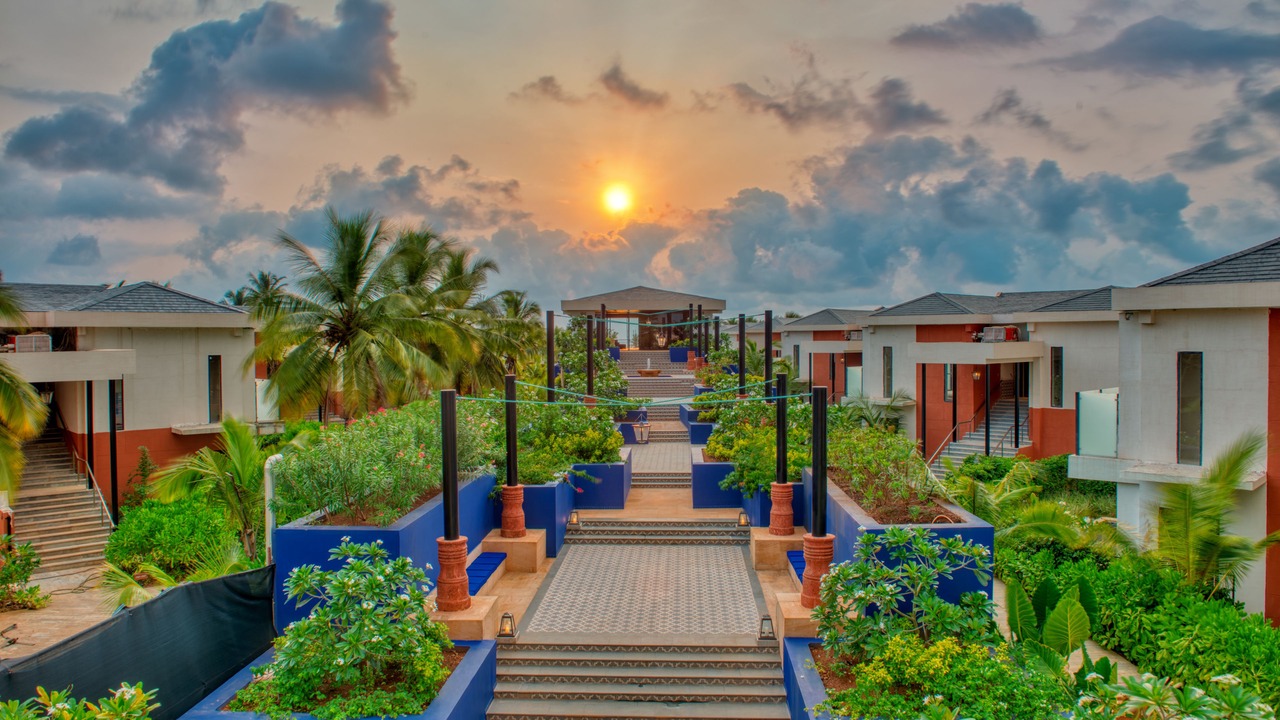 Photo of Outdoor in Benaulim