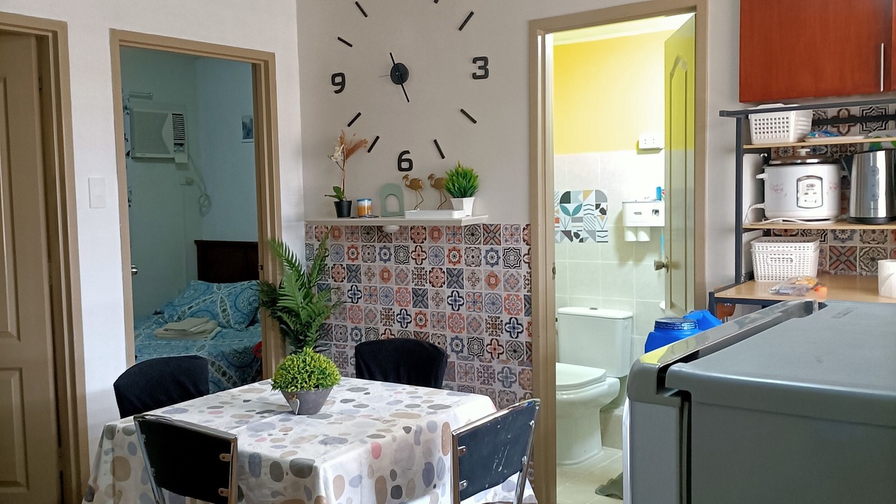 Photo of Livingroom in Rosario