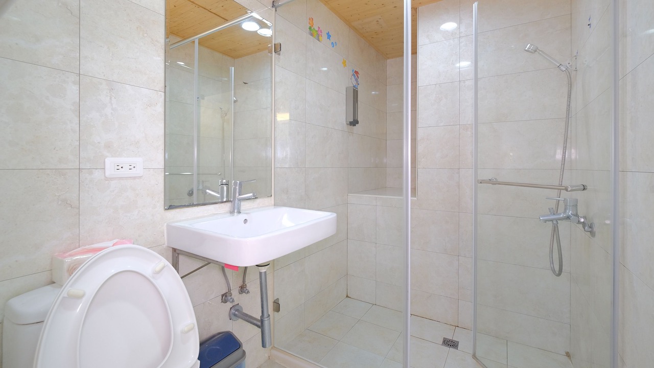 Photo of Bathroom in Kaohsiung City Centre