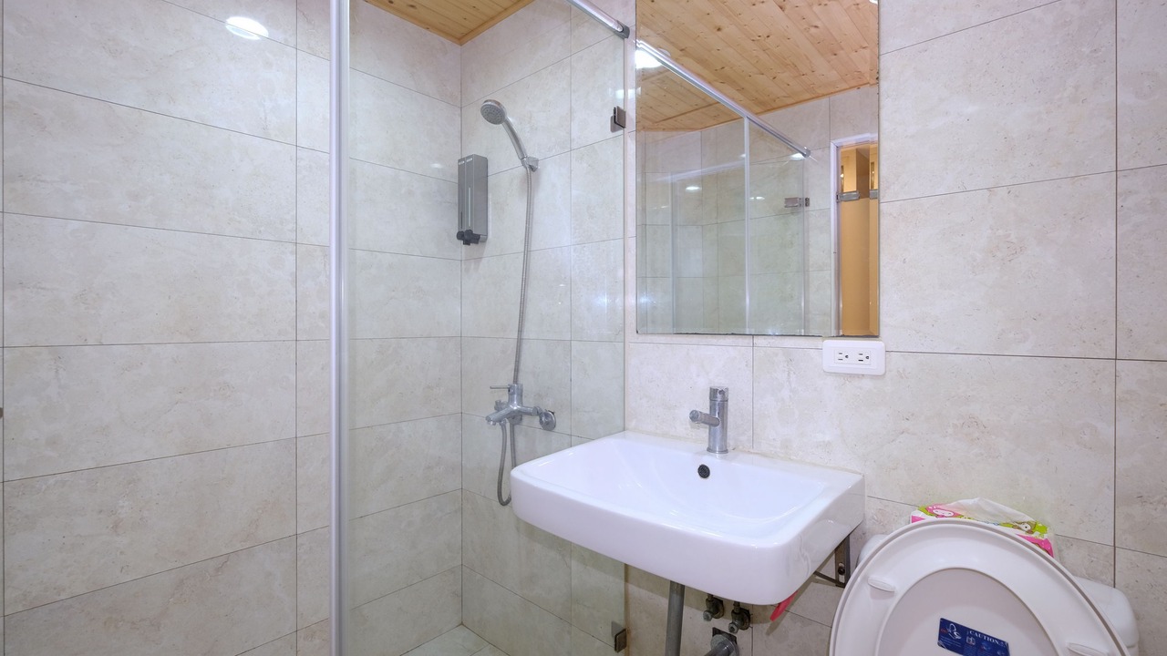 Photo of Bathroom in Kaohsiung City Centre