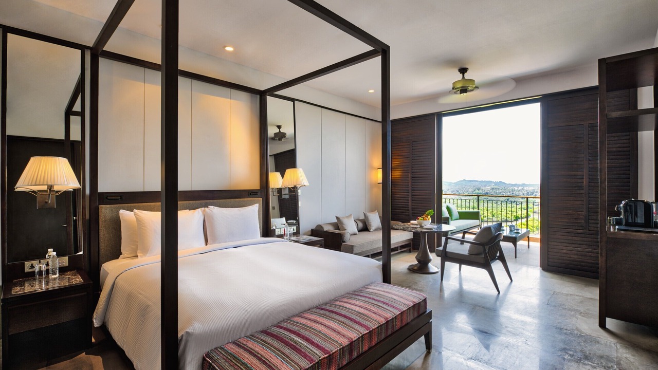 Photo of Bedroom in Saipem