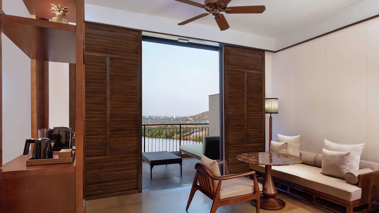 Photo of Bedroom in Saipem