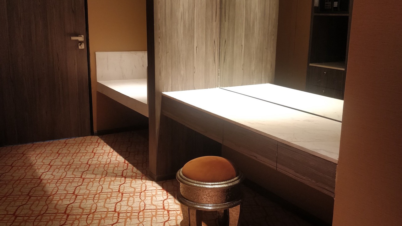 Photo of Bedroom in Hyderabad