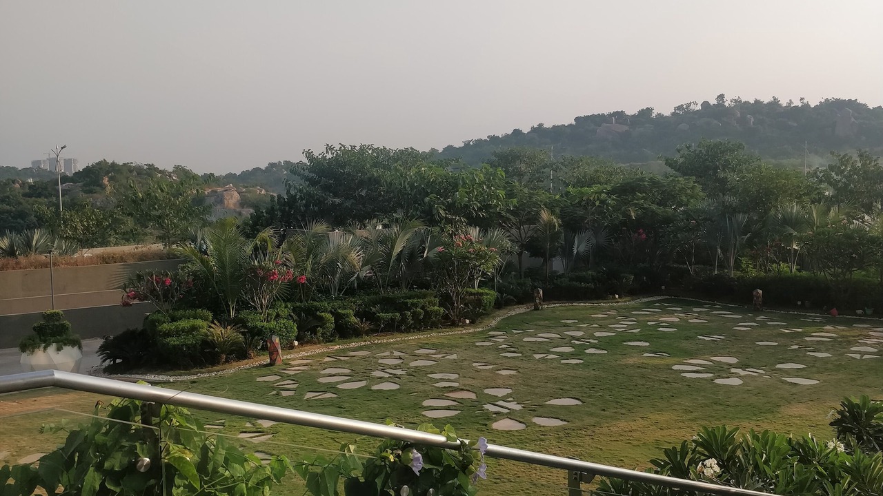 Photo of Outdoor in Hyderabad