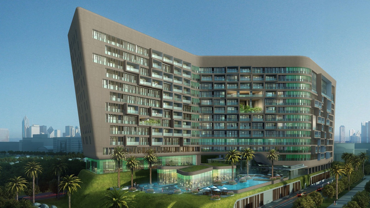 Photo of Outdoor in Hyderabad