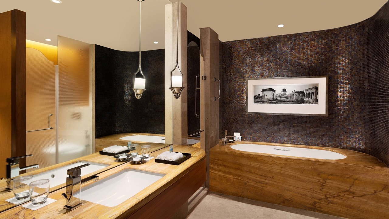 Photo of Bathroom in Hyderabad