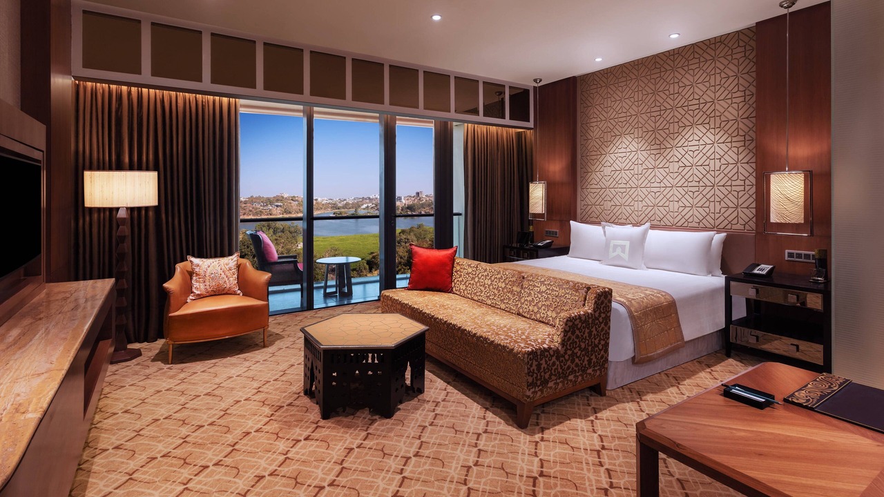 Photo of Bedroom in Hyderabad