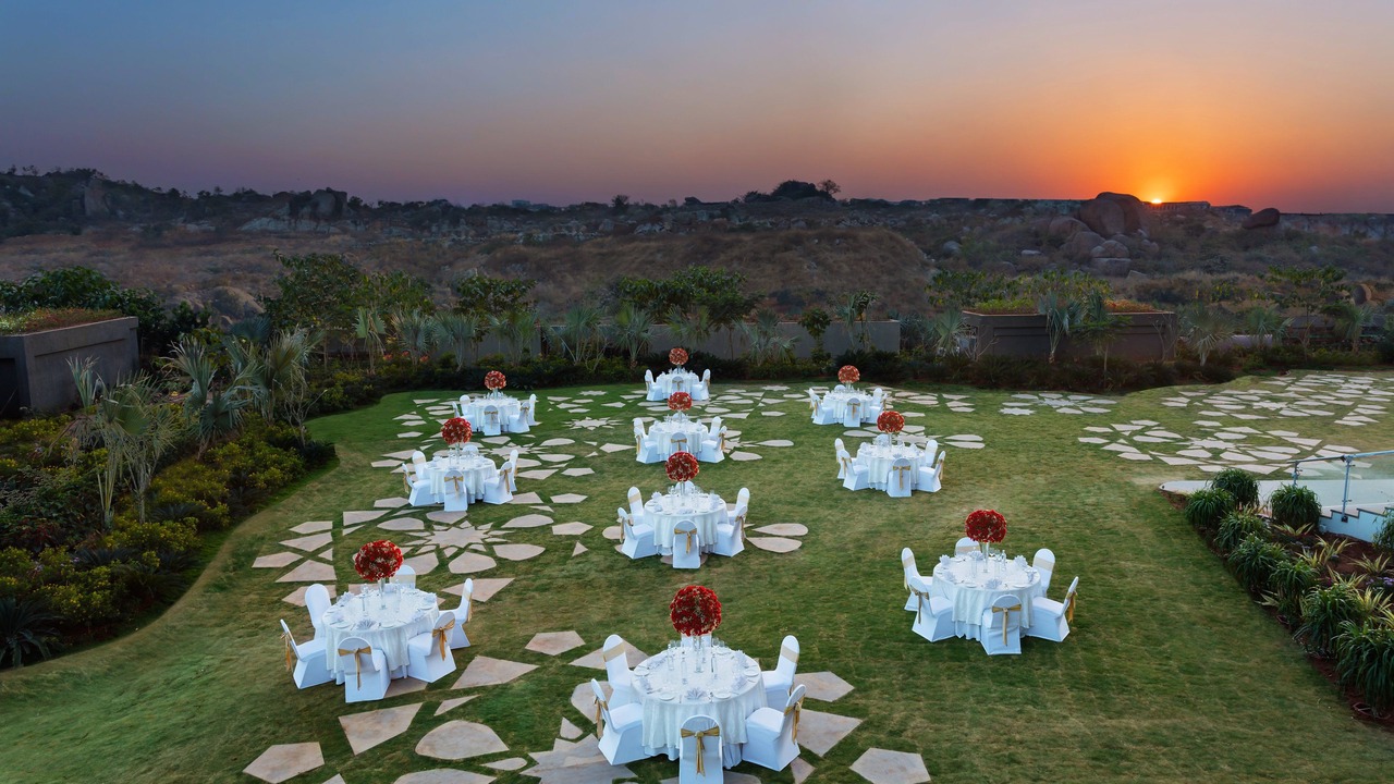 Photo of Outdoor in Hyderabad