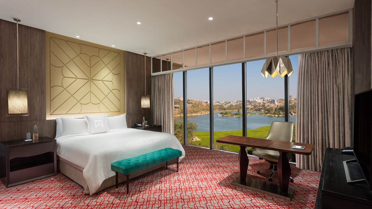 Photo of Bedroom in Hyderabad