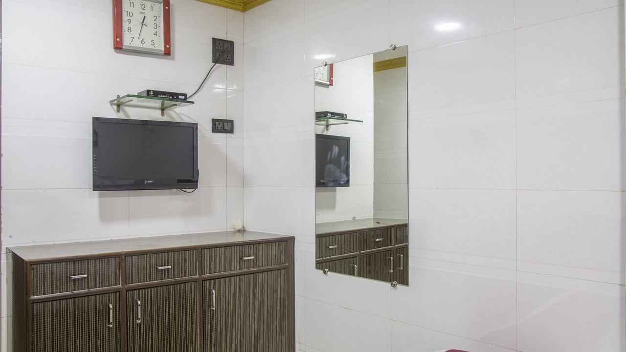 Photo of Bedroom in Masjid Bandar