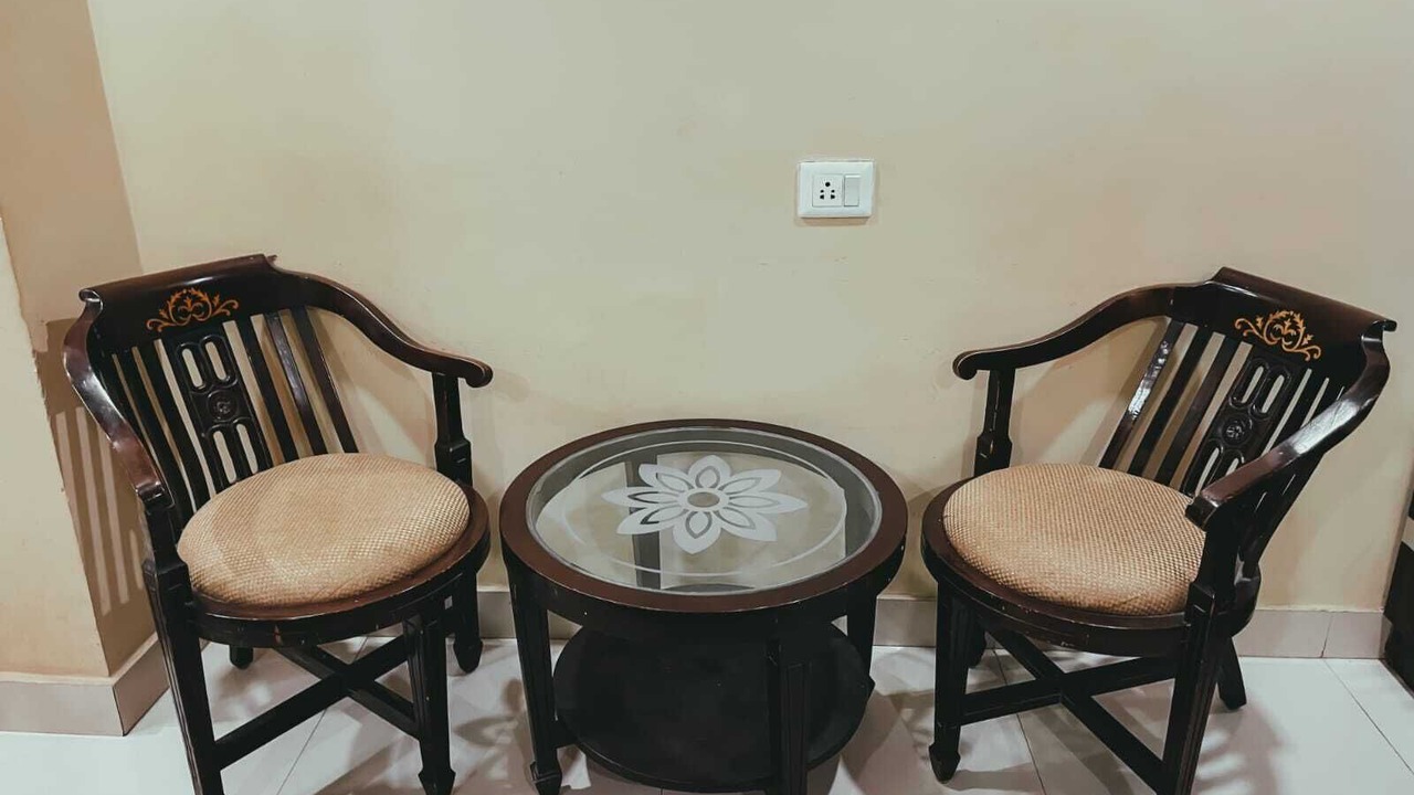 Photo of Bedroom in Mahmoorganj