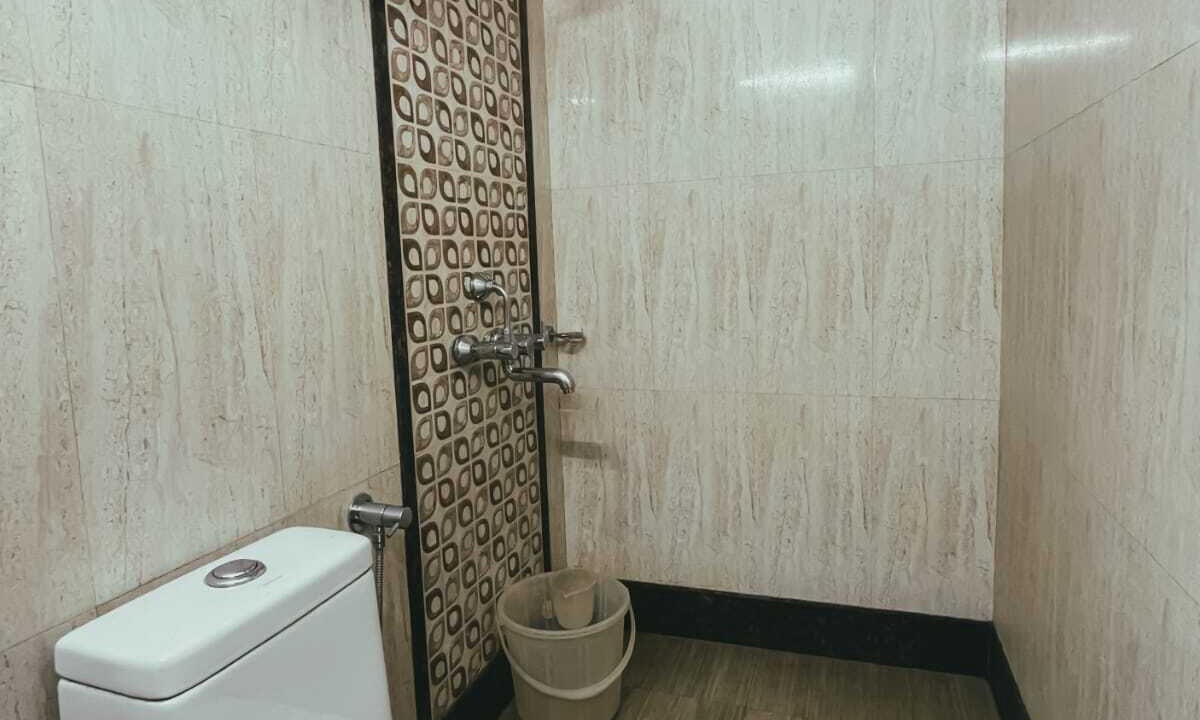 Photo of Bathroom in Mahmoorganj