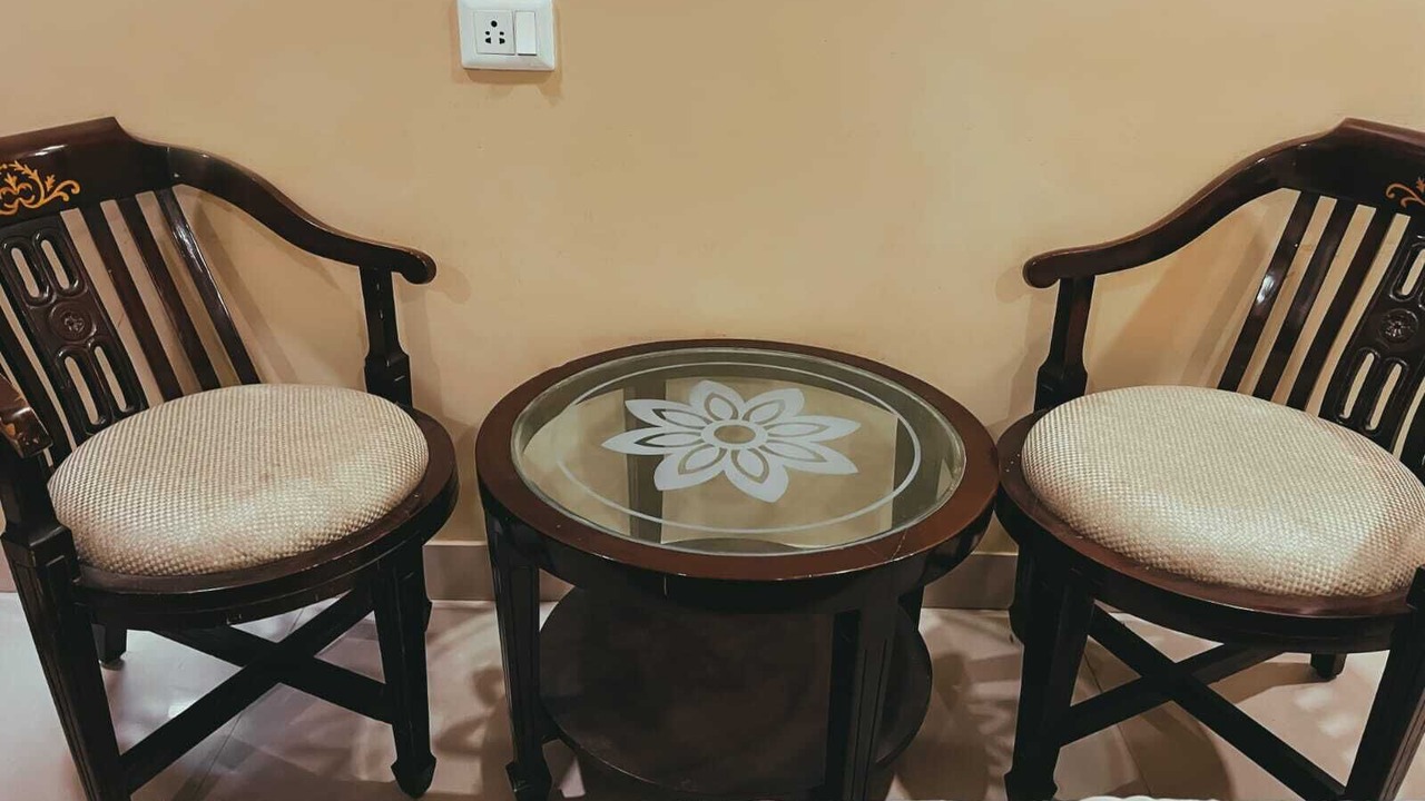 Photo of Bedroom in Mahmoorganj