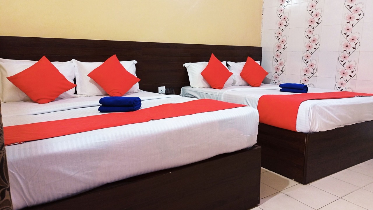 Photo of Bedroom in Jaipur District