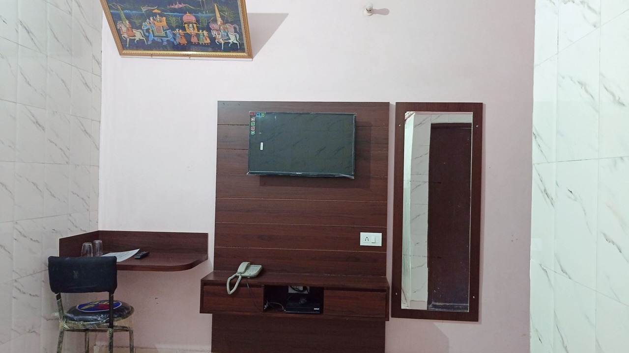 Photo of Bedroom in Jaipur District