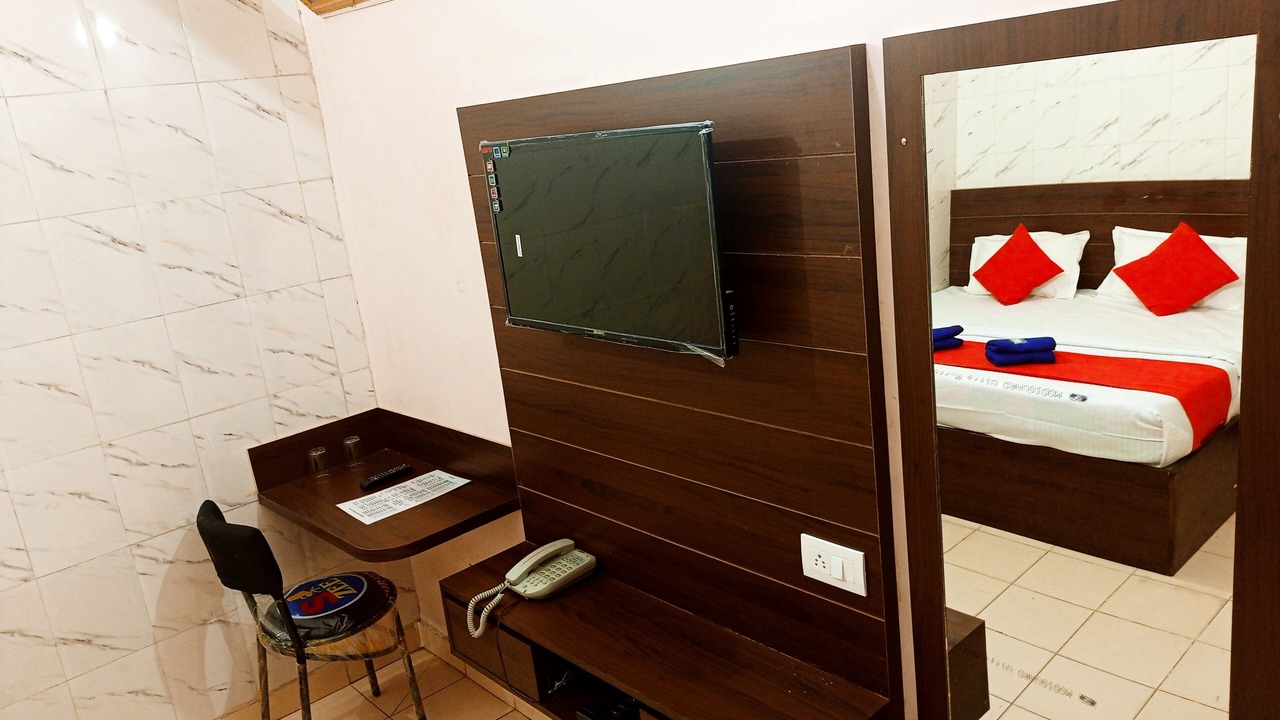 Photo of Bedroom in Jaipur District
