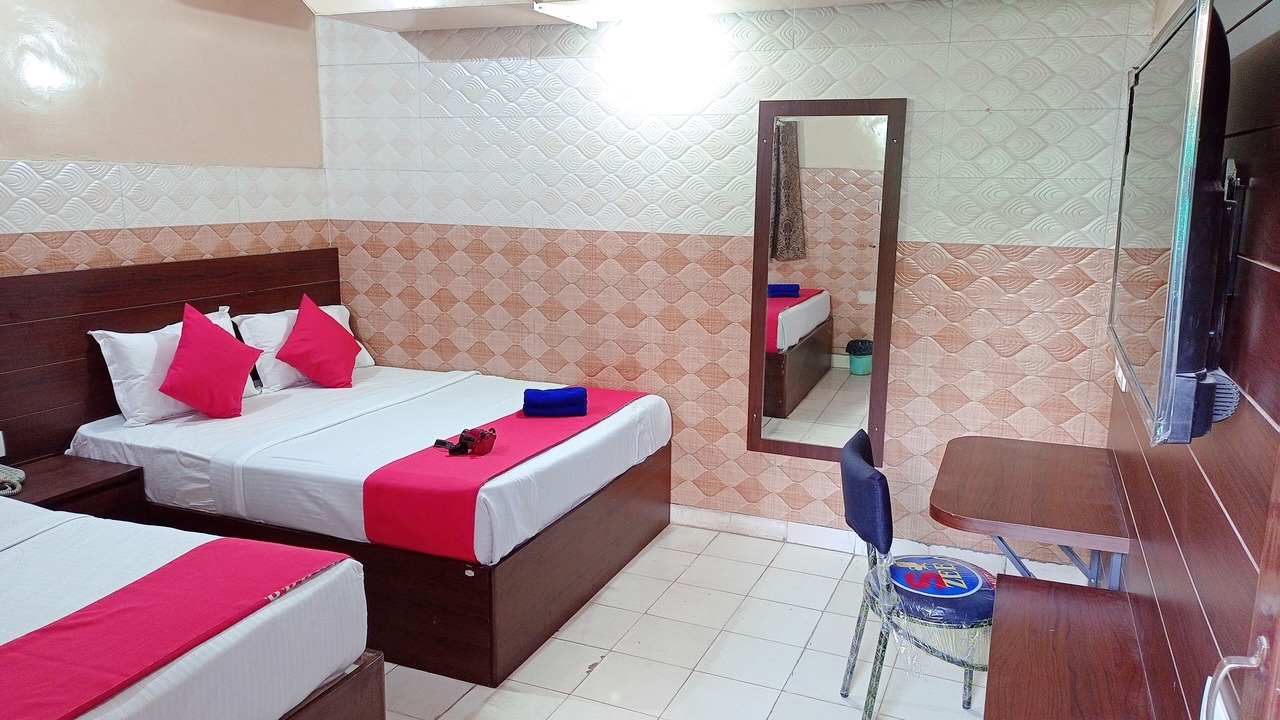 Photo of Bedroom in Jaipur District