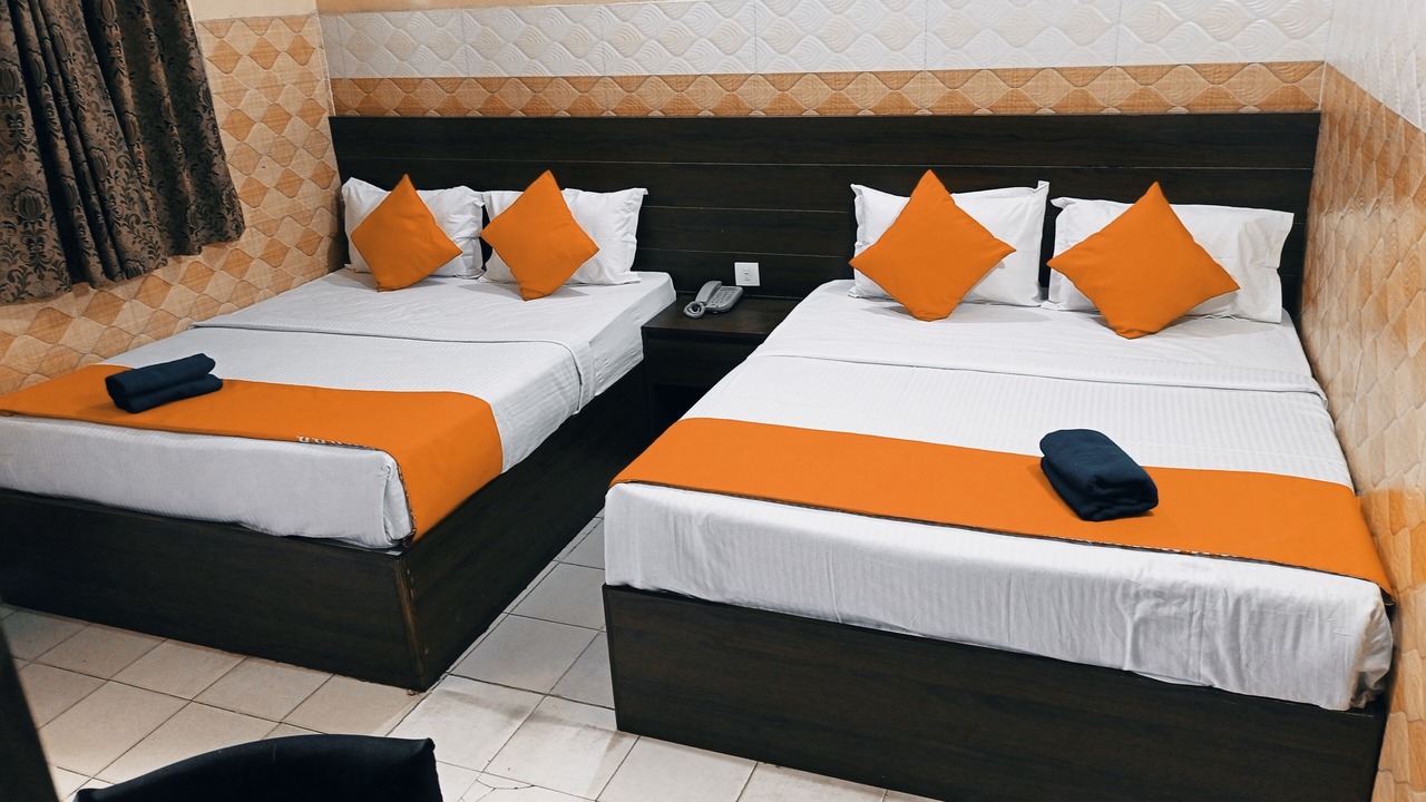 Photo of Bedroom in Jaipur District