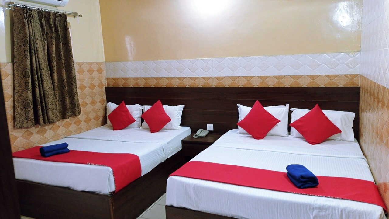 Photo of Bedroom in Jaipur District