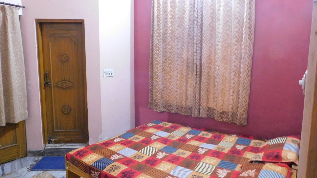 Photo of Bedroom in Jaipur District