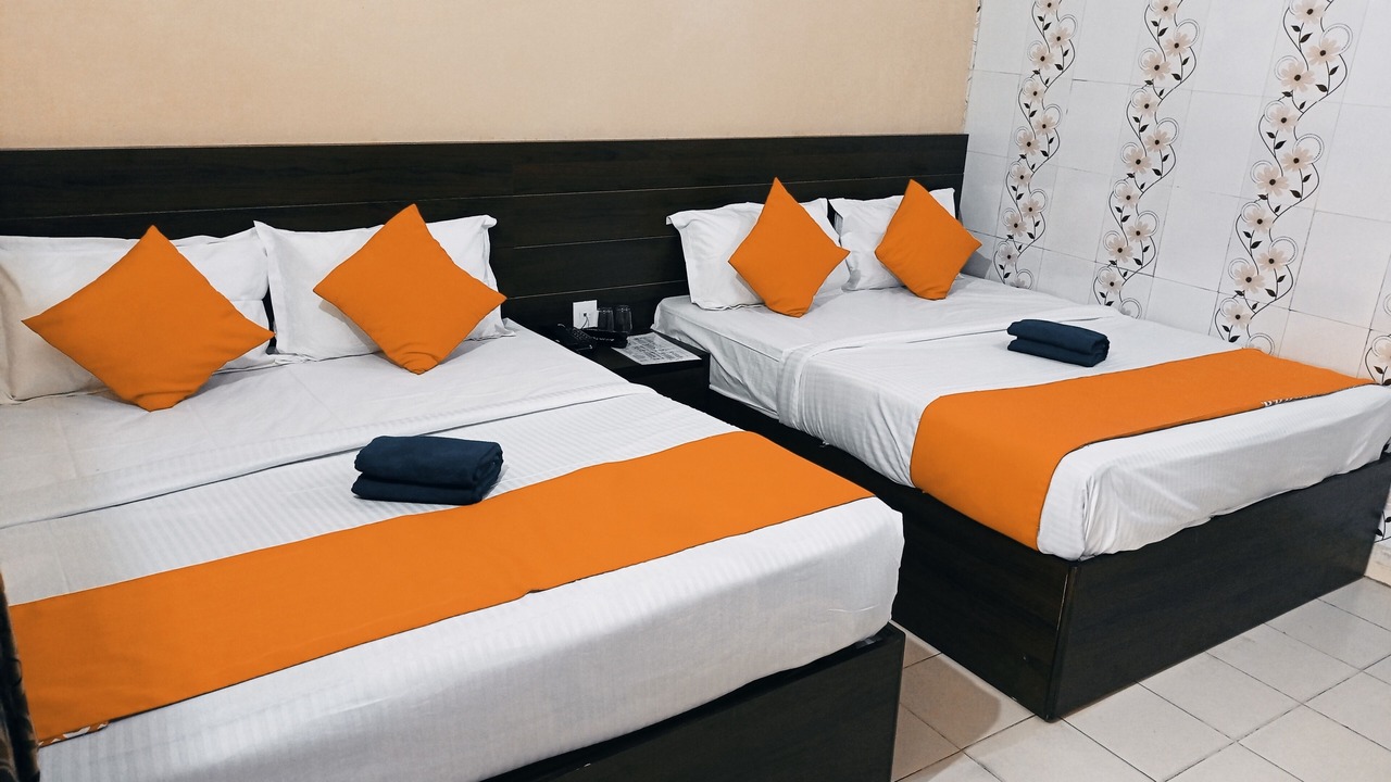 Photo of Bedroom in Jaipur District
