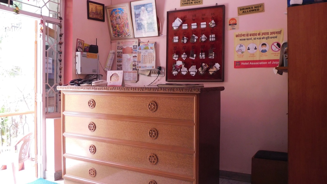 Photo of Outdoor in Jaipur District