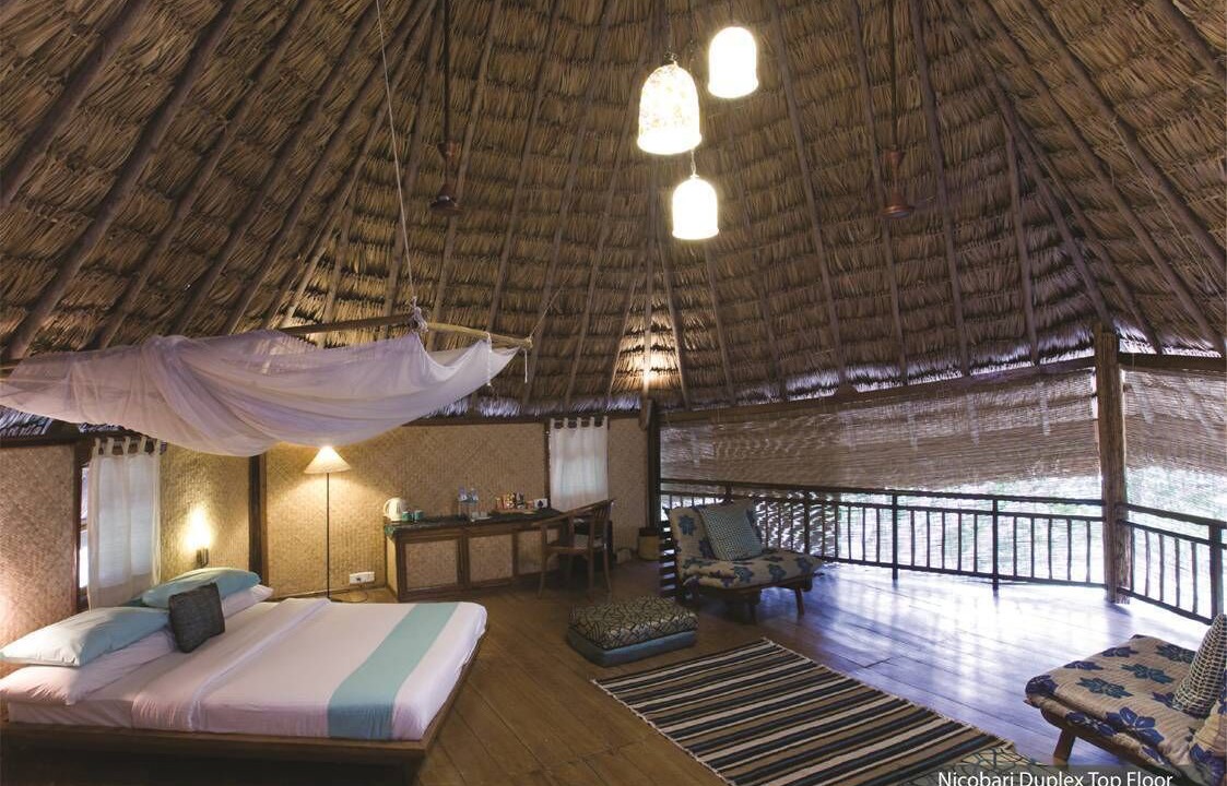 Photo of Bedroom in Havelock Island