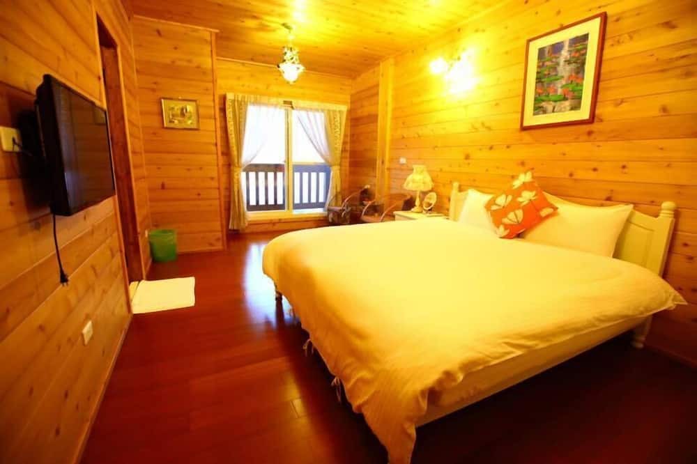 Photo of Bedroom in Lugu