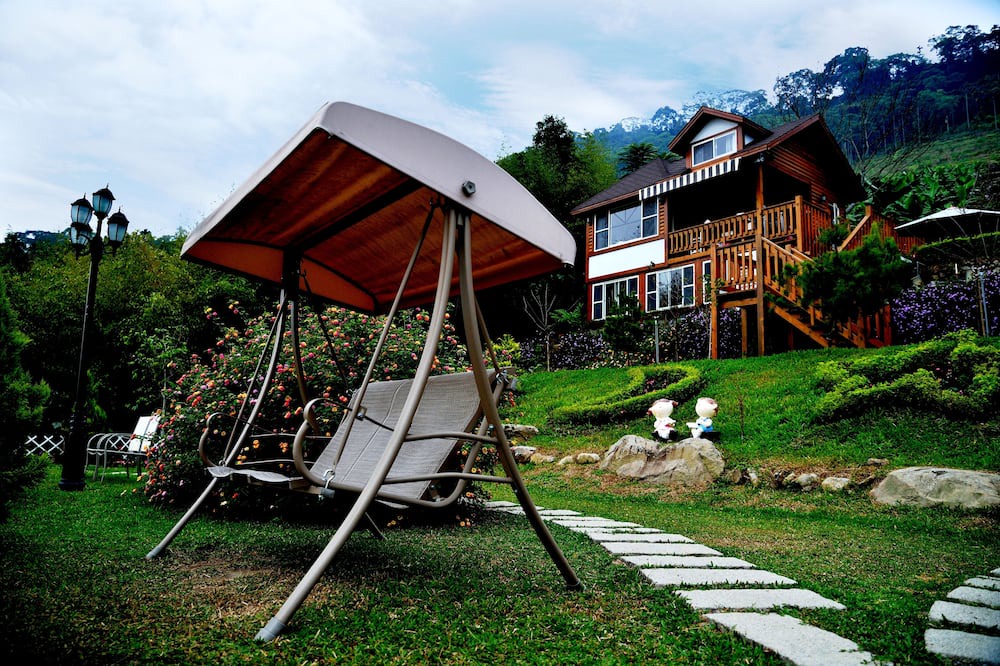 Photo of Outdoor in Lugu