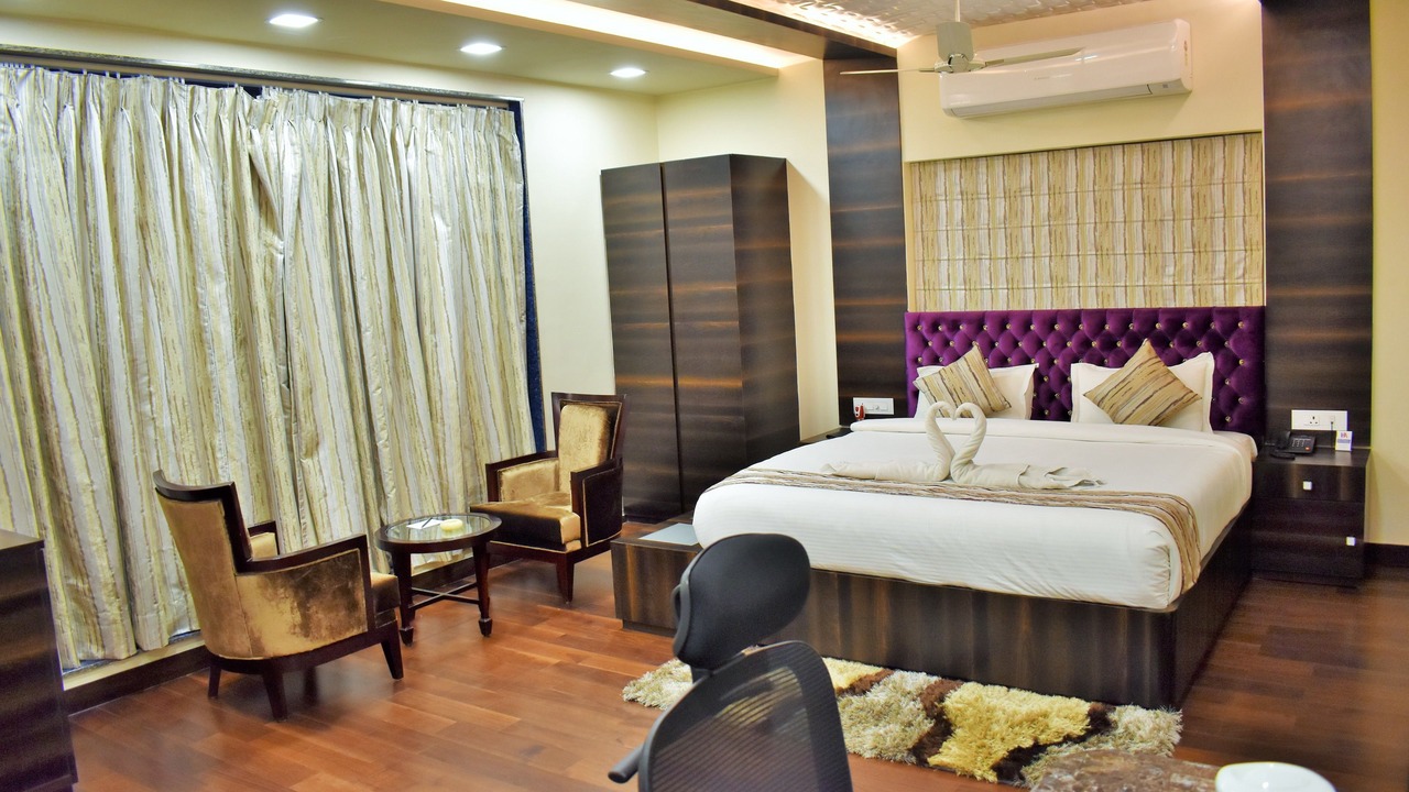 Photo of Bedroom in Malda