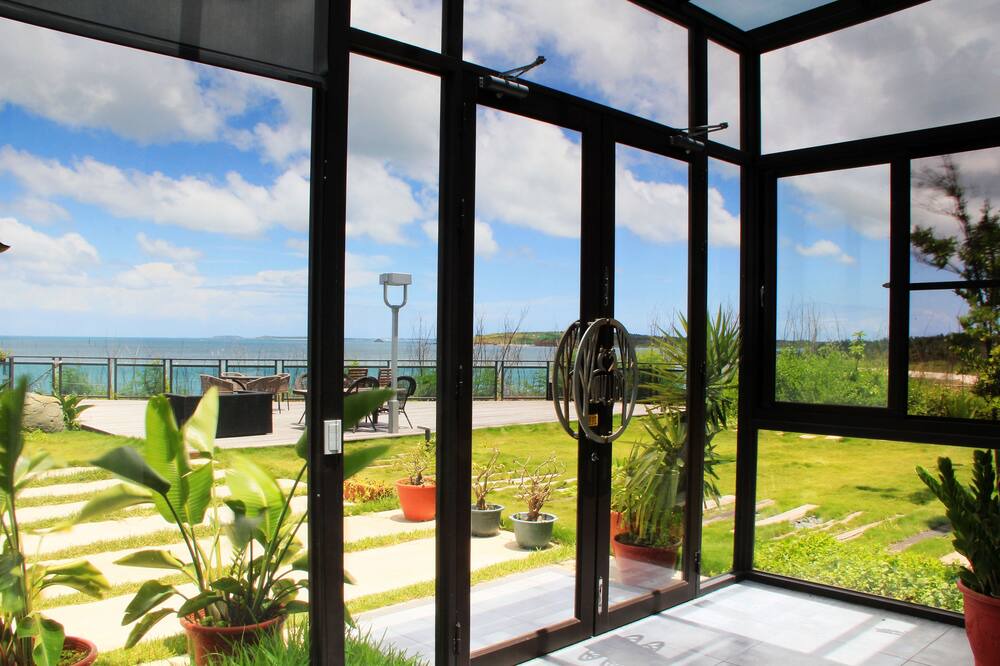 Photo of Patio Balcony in Baisha