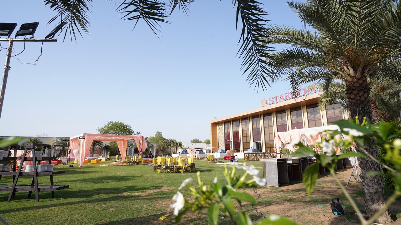 Photo of Outdoor in Jaipur